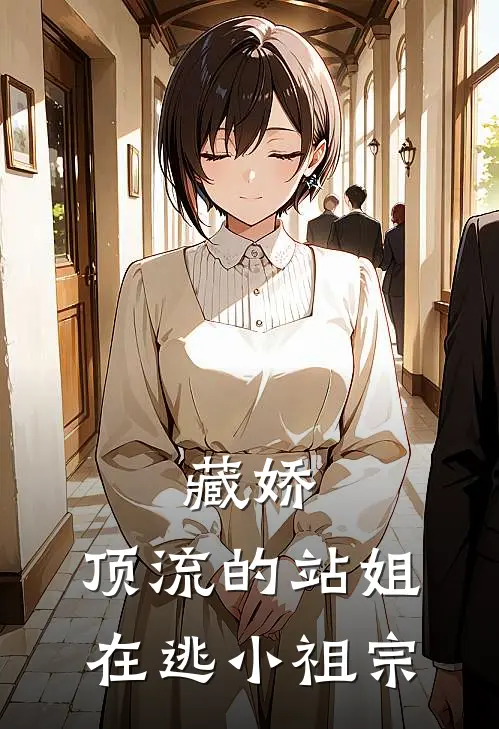 藏娇：顶流的站姐在逃小祖宗(林珊沈屿白)最新完结小说_完结版小说全文免费阅读藏娇：顶流的站姐在逃小祖宗(林珊沈屿白)