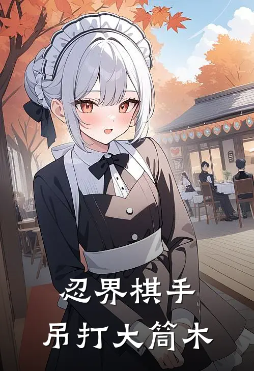 忍界棋手，吊打大筒木(秦枫宇智波)好看的完结小说_热门小说推荐忍界棋手，吊打大筒木秦枫宇智波