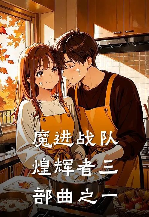 魔进战队煌辉者三部曲之一充瑠瑞希完整版免费小说_热门网络小说推荐魔进战队煌辉者三部曲之一(充瑠瑞希)