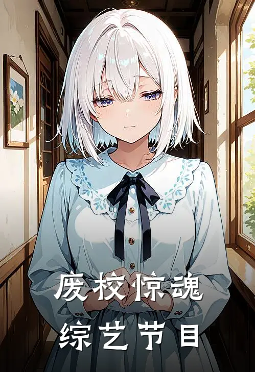 废校惊魂综艺节目