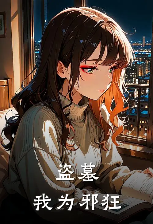 盗墓：我为邪狂薛玉静谢雨宸完整版小说_小说完结推荐盗墓：我为邪狂(薛玉静谢雨宸)