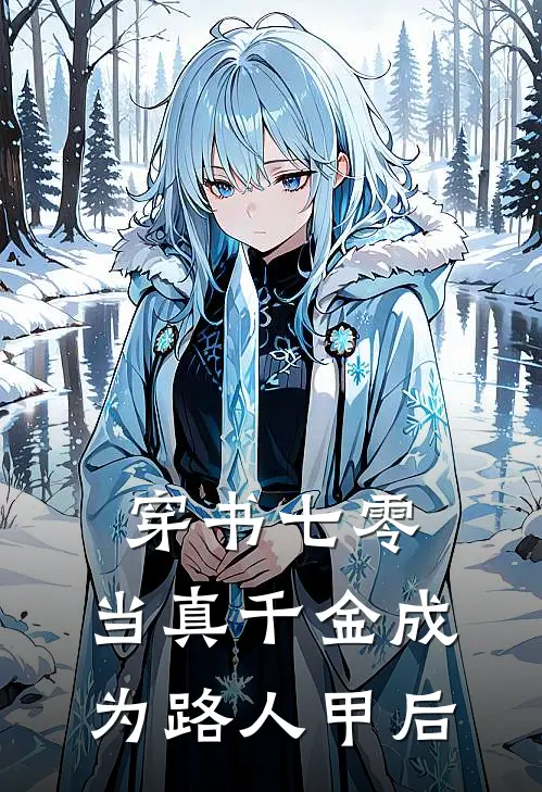 穿书七零：当真千金成为路人甲后