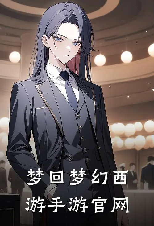 梦回梦幻西游手游官网