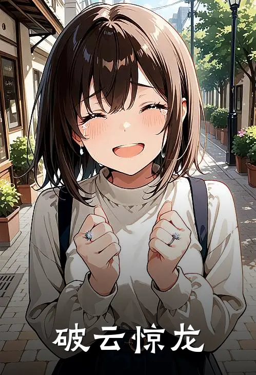 破云惊龙