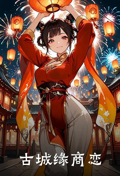 古城缘商恋