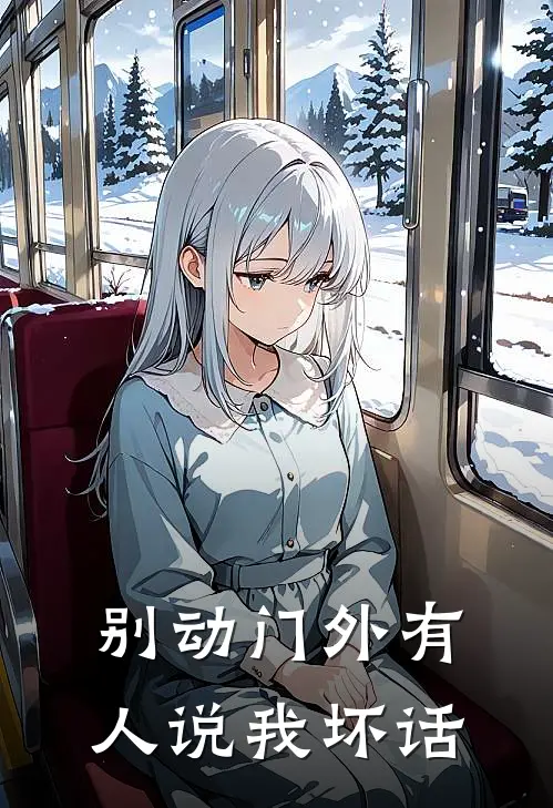 别动门外有人说我坏话