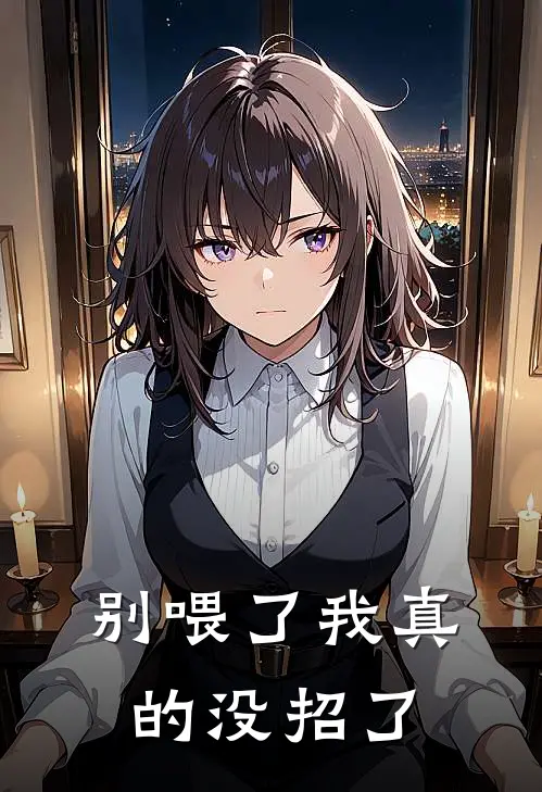 别喂了我真的没招了