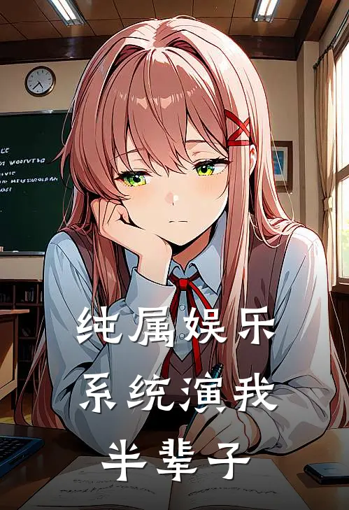 纯属娱乐：系统演我半辈子李沐林瑶免费热门小说_最热门小说纯属娱乐：系统演我半辈子李沐林瑶