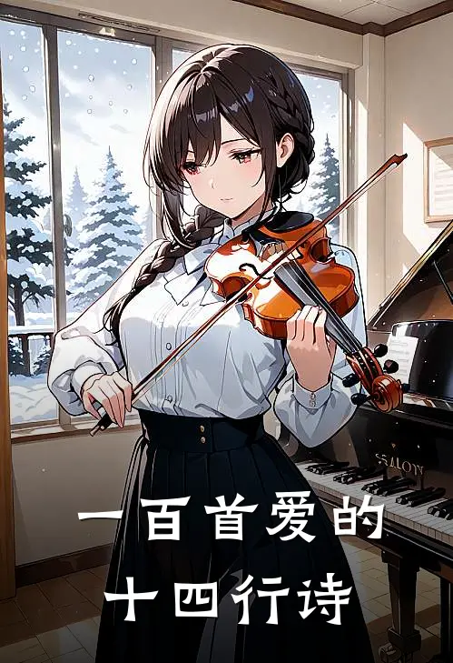 一百首爱的十四行诗