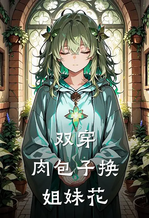 双穿：肉包子换姐妹花