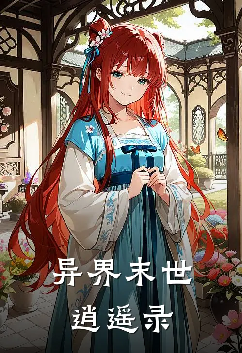 异界末世逍遥录(徐昊小塔)免费小说全本阅读_最新章节列表异界末世逍遥录(徐昊小塔)