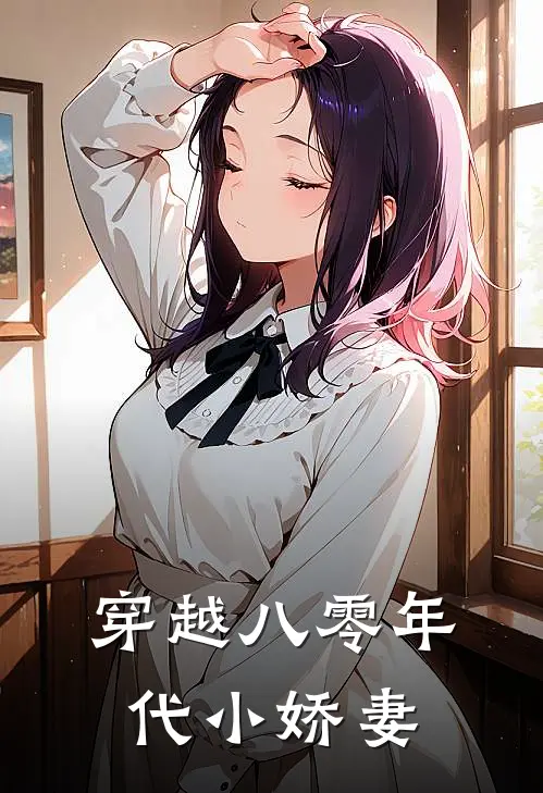 穿越八零年代小娇妻(苏婉顾辰风)完结版免费小说_热门完结小说穿越八零年代小娇妻(苏婉顾辰风)