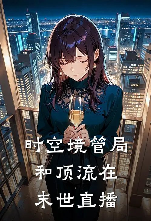 时空境管局：和顶流在末世直播冷月修白梦颜全文免费阅读无弹窗大结局_（冷月修白梦颜）时空境管局：和顶流在末世直播最新小说