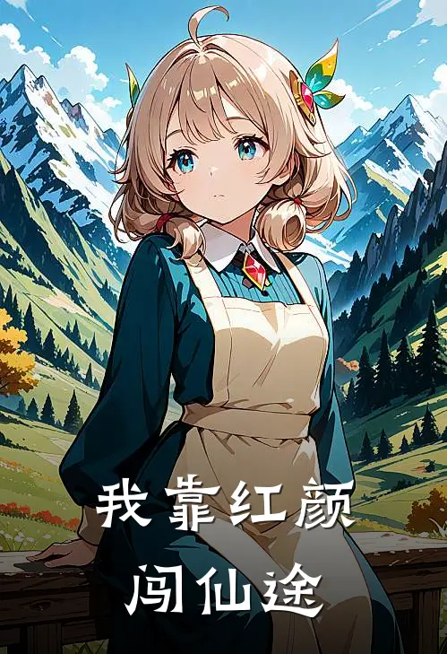 我靠红颜闯仙途(林峙柳青璇)免费小说_完整版免费阅读我靠红颜闯仙途林峙柳青璇