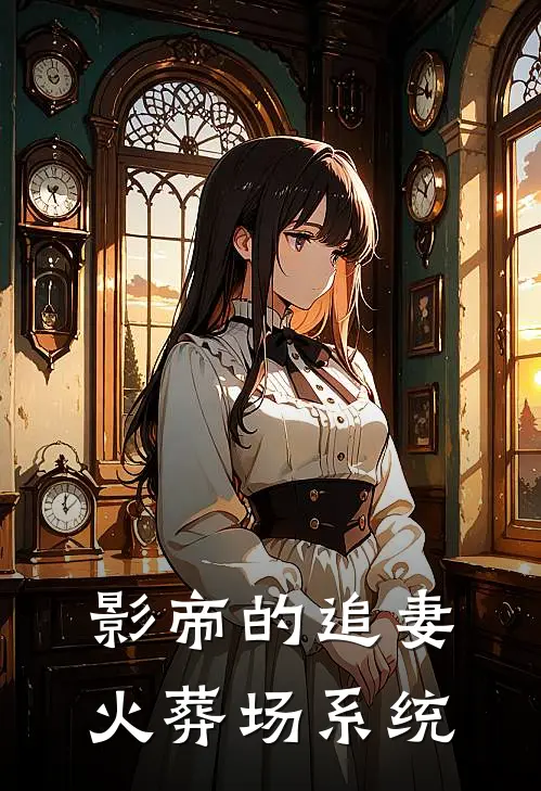 影帝的追妻火葬场系统