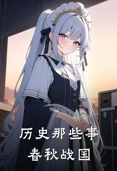 历史那些事：春秋战国(吕不韦齐桓公)免费阅读_热门的小说历史那些事：春秋战国吕不韦齐桓公