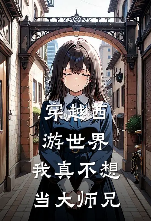 穿越西游世界：我真不想当大师兄