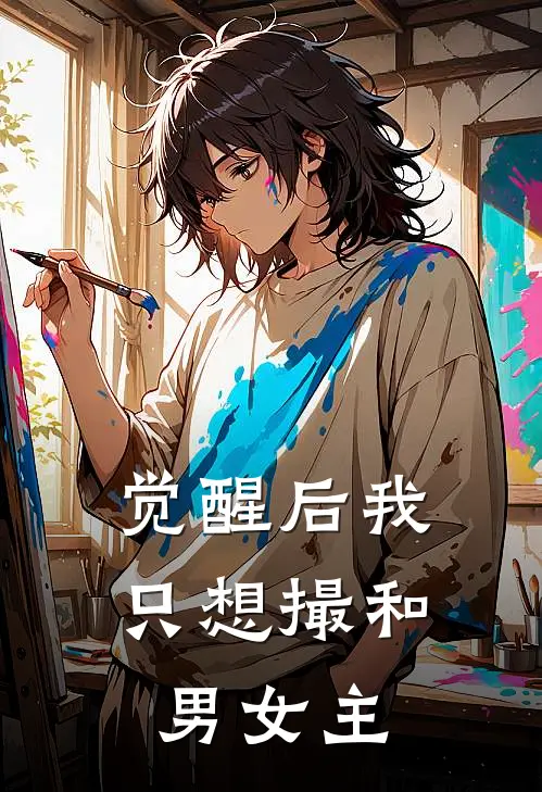 《觉醒后我只想撮和男女主》叶疏菀叶琛舟已完结小说_觉醒后我只想撮和男女主(叶疏菀叶琛舟)火爆小说