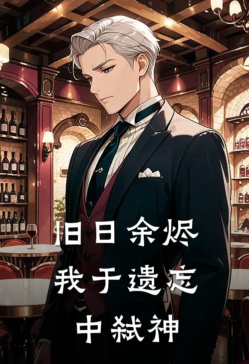 旧日余烬：我于遗忘中弑神