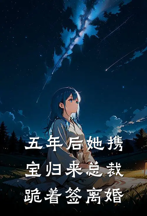 五年后她携宝归来总裁跪着签离婚(简宁顾霆琛)完整版免费全文阅读_完本小说推荐五年后她携宝归来总裁跪着签离婚(简宁顾霆琛)