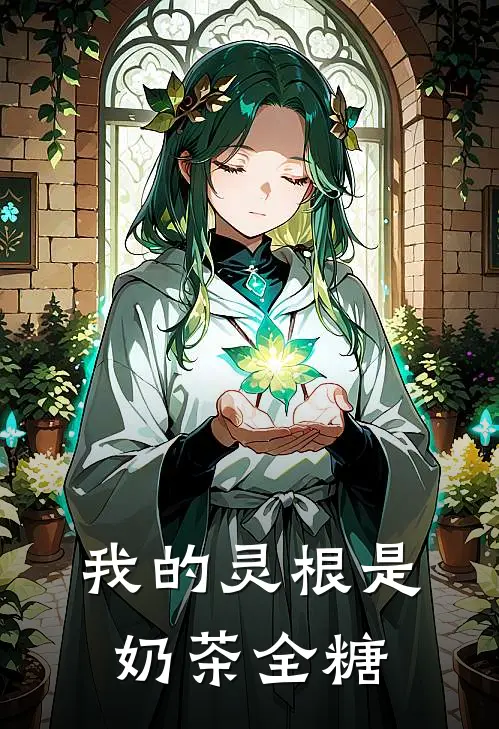 我的灵根是奶茶全糖赵有财颜如玉最新好看小说_免费小说我的灵根是奶茶全糖(赵有财颜如玉)