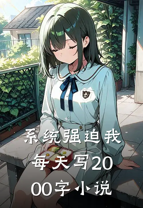 系统强迫我每天写2000字小说胡銮语胡銮语热门完结小说_最热门小说系统强迫我每天写2000字小说胡銮语胡銮语