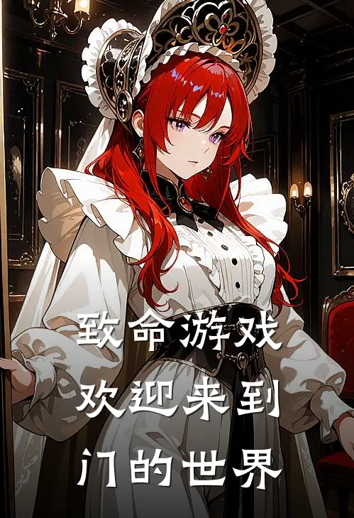 江念安凌久《致命游戏，欢迎来到门的世界》全文免费在线阅读_《致命游戏，欢迎来到门的世界》全本在线阅读