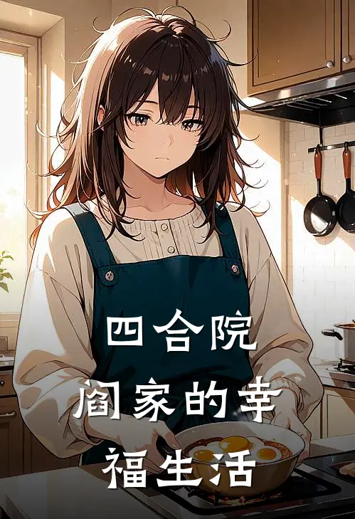 四合院：阎家的幸福生活阎埠贵杨瑞华最新小说全文阅读_在线免费小说四合院：阎家的幸福生活(阎埠贵杨瑞华)