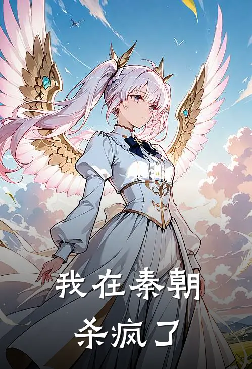 我在秦朝杀疯了