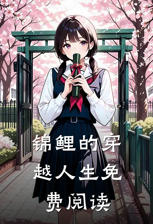 锦鲤的穿越人生免费阅读