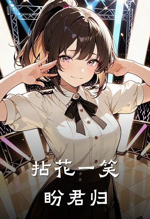 拈花一笑盼君归(霍庭州叶清语)小说完结版_全文阅读免费全集拈花一笑盼君归霍庭州叶清语