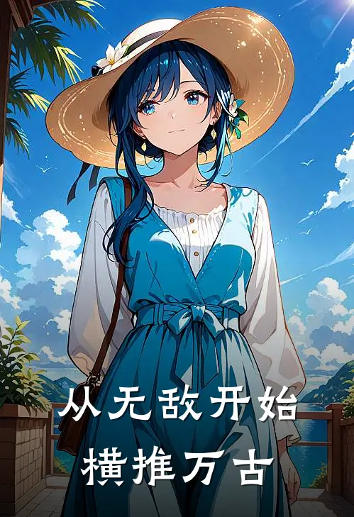 从无敌开始横推万古方墨方墨最新更新小说_在线阅读免费小说从无敌开始横推万古方墨方墨