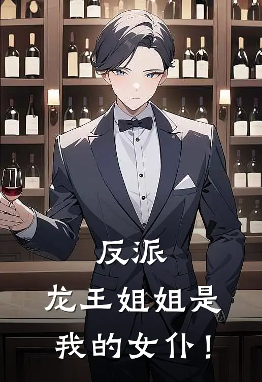 反派，龙王姐姐是我的女仆！秦天叶倾仙热门小说大全_免费小说完结反派，龙王姐姐是我的女仆！秦天叶倾仙