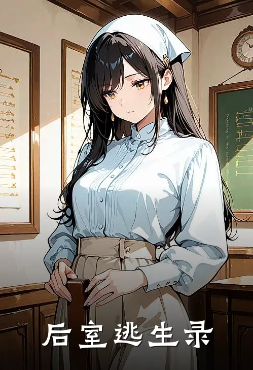 后室逃生录齐藤森田小说免费完结_完本热门小说后室逃生录齐藤森田