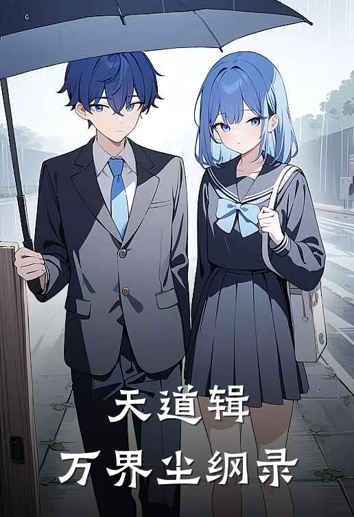天道辑：万界尘纲录李枫金辉最新更新小说_在线阅读免费小说天道辑：万界尘纲录李枫金辉