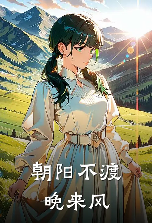 朝阳不渡晚来风