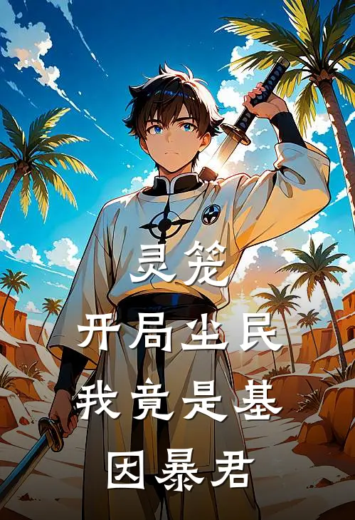 灵笼：开局尘民，我竟是基因暴君