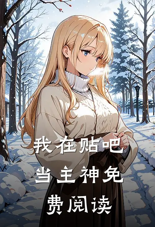 我在贴吧当主神免费阅读