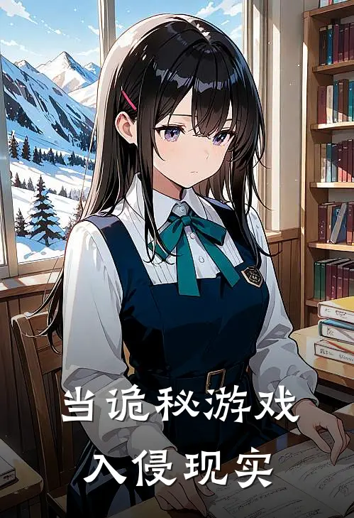 当诡秘游戏入侵现实(陈眠秦月淮)免费完结小说_小说完整版免费阅读当诡秘游戏入侵现实(陈眠秦月淮)