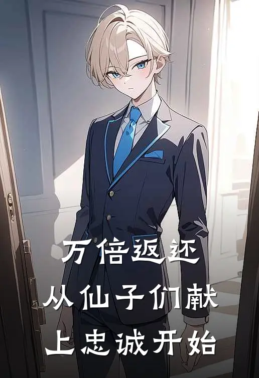 万倍返还，从仙子们献上忠诚开始林炎苏芸熙最新热门小说_免费小说全文阅读万倍返还，从仙子们献上忠诚开始(林炎苏芸熙)