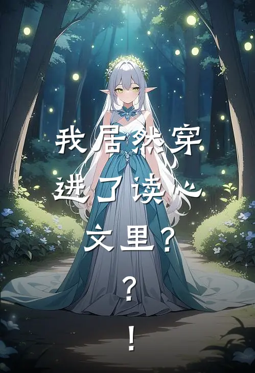 我居然穿进了读心文里？？！棠栀清苏柒最新小说推荐_热门小说排行榜我居然穿进了读心文里？？！(棠栀清苏柒)