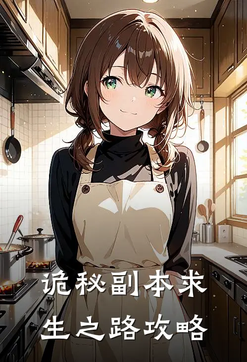 诡秘副本求生之路攻略