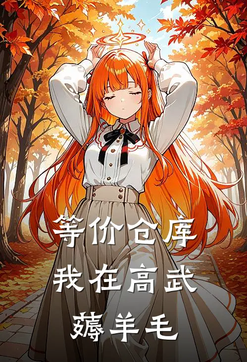 等价仓库：我在高武薅羊毛