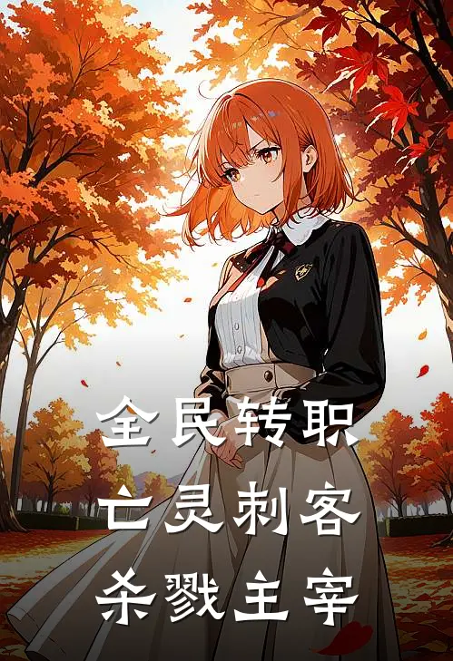 全民转职：亡灵刺客，杀戮主宰