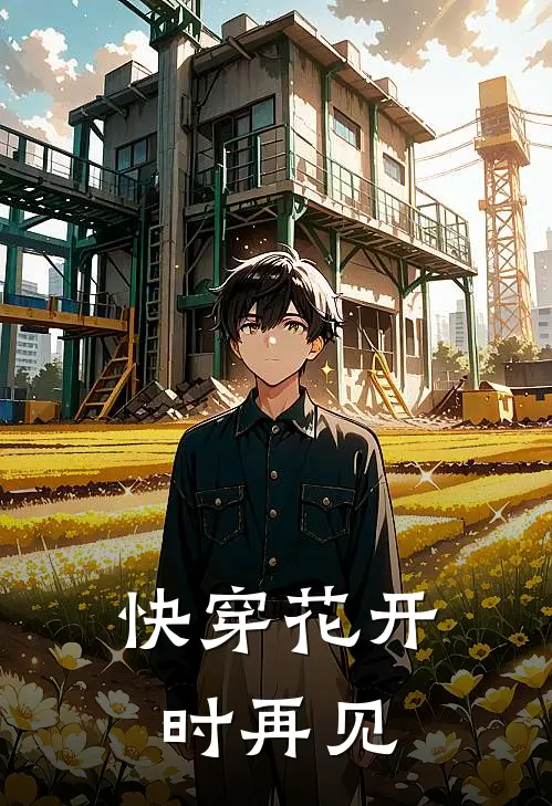 【快穿】花开时再见覃姒宋安免费热门小说_最热门小说【快穿】花开时再见覃姒宋安