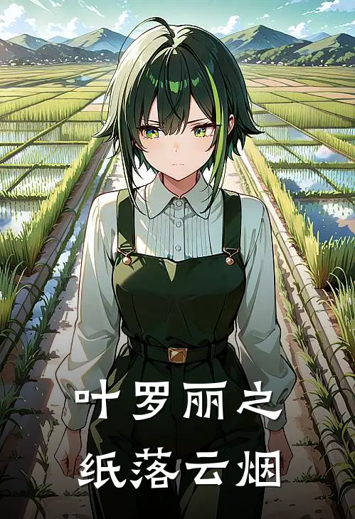 叶罗丽之纸落云烟云落武神凌全文免费阅读无弹窗大结局_(叶罗丽之纸落云烟)云落武神凌最新章节列表笔趣阁（叶罗丽之纸落云烟）