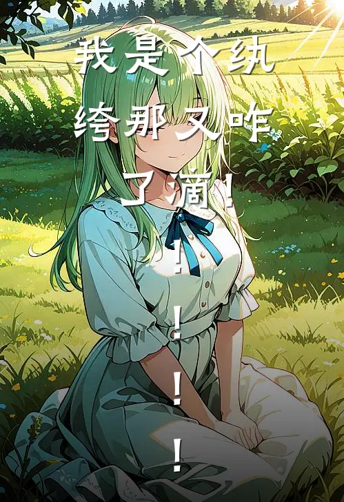 我是个纨绔那又咋了滴！！！！！