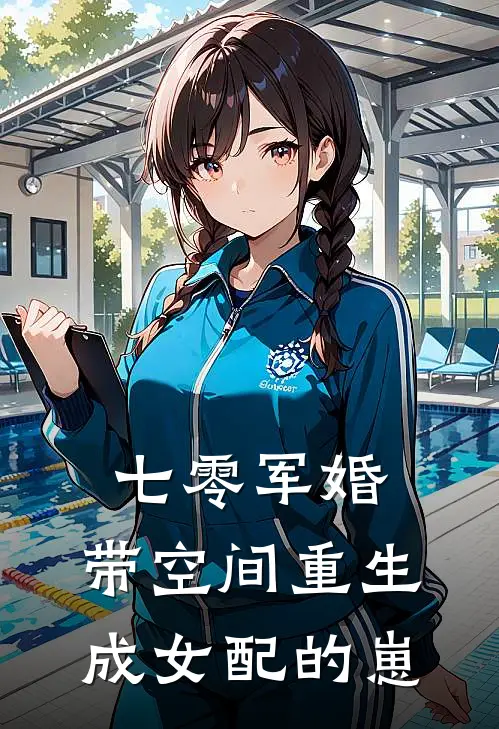 七零军婚，带空间重生成女配的崽(阎玉陆敏芝)在线免费小说_免费阅读全文七零军婚，带空间重生成女配的崽(阎玉陆敏芝)