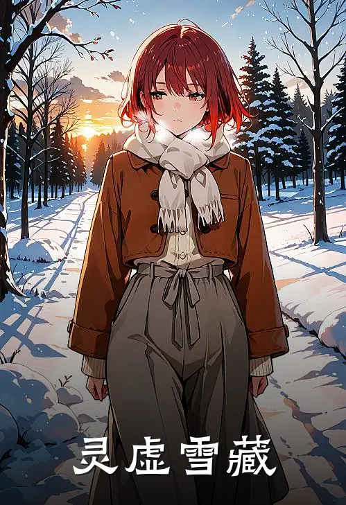 灵虚雪藏林逸赵铁最新小说推荐_热门小说排行榜灵虚雪藏(林逸赵铁)