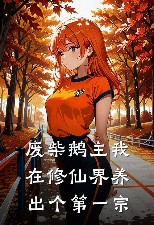 废柴鹅主我在修仙界养出个第一宗林瑶春桃免费小说在线阅读_最新章节列表废柴鹅主我在修仙界养出个第一宗(林瑶春桃)